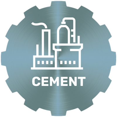 Cement