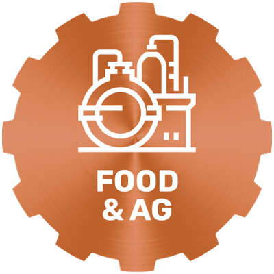 Food and Agriculture