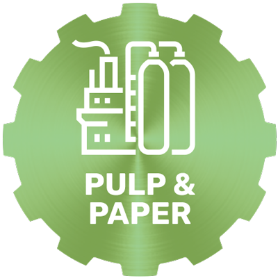 Pulp & Paper